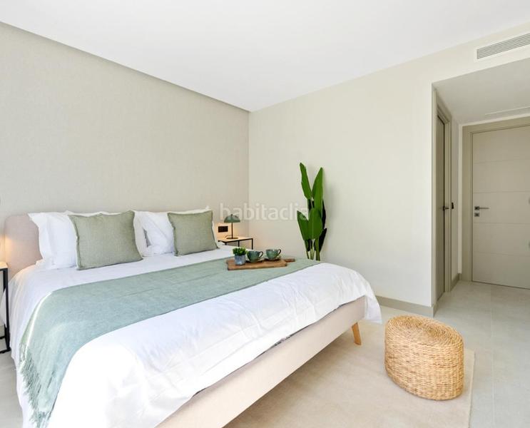 Foto f57fd06d-e57f-40cb-8292-86feac5279cc. Piso san pedro de alcantara en Nueva Alcántara Marbella