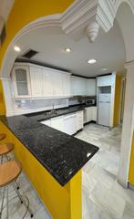 Appartement à Playa Bajadilla - Puertos. Beachfront apartment in marbella center