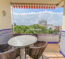Piso en Los Jardines de Marbella - La Ermita