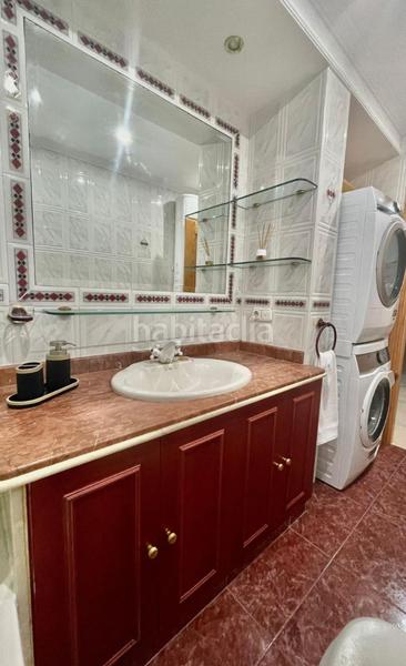 Foto 03c349c7-9e37-4cf9-9c8e-85b520dcb16e. Piso centrally located seafront apartment in en Playa Bajadilla - Puertos Marbella