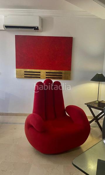 Foto 1f33e0f4-bba8-42d1-9a11-cf1a024550c1. Piso centrally located seafront apartment in en Playa Bajadilla - Puertos Marbella