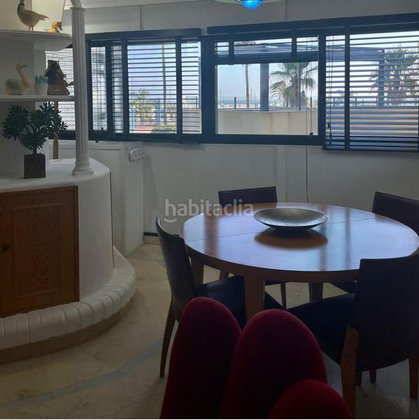 Foto 4dd1ce09-37f3-45f0-87ca-199f2282cf78. Piso centrally located seafront apartment in en Playa Bajadilla - Puertos Marbella