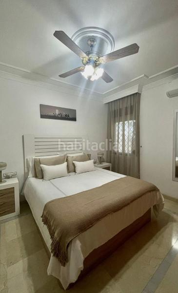 Foto 80efb179-387f-4551-8453-c75e898a0d12. Piso centrally located seafront apartment in en Playa Bajadilla - Puertos Marbella