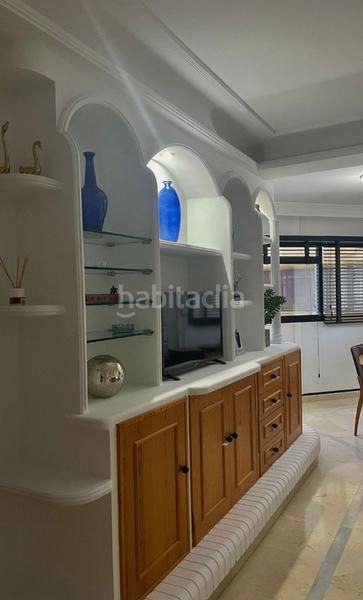 Foto f1031105-e29d-4d07-8d6e-06e4bc21936a. Piso centrally located seafront apartment in en Playa Bajadilla - Puertos Marbella