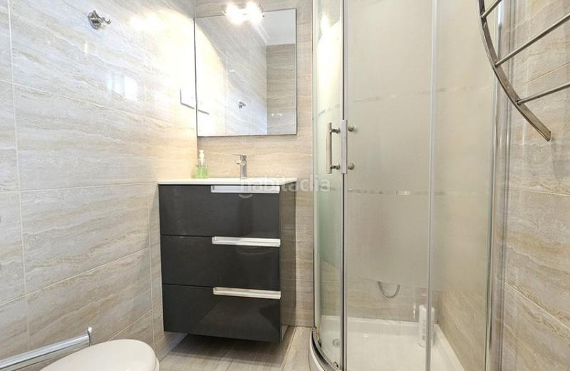 Foto 16bc7ac3-98fb-41f2-8bcb-3da17664ac8e. Appartement avec cheminée dans Casco Antiguo Marbella