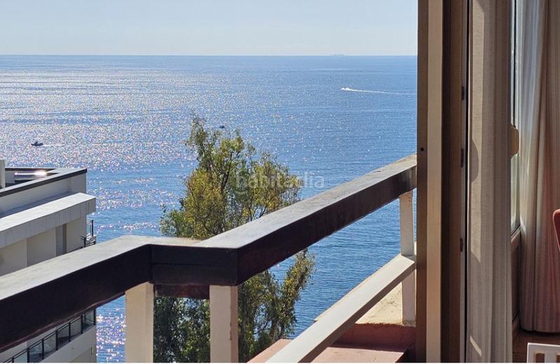 Foto 664b9a40-b3df-4ba5-862f-bc96470d1a9f. Appartement avec cheminée dans Casco Antiguo Marbella