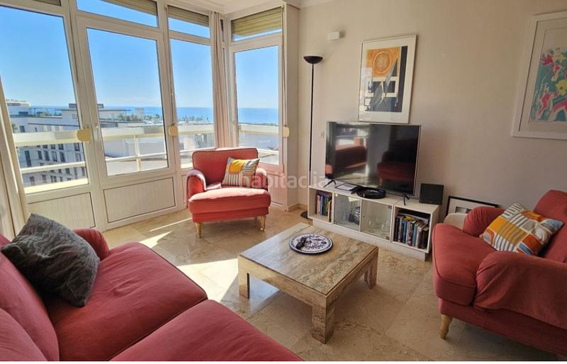 Foto 68948c8b-987b-409f-8dff-e13f7689cb5f. Appartement avec cheminée dans Casco Antiguo Marbella