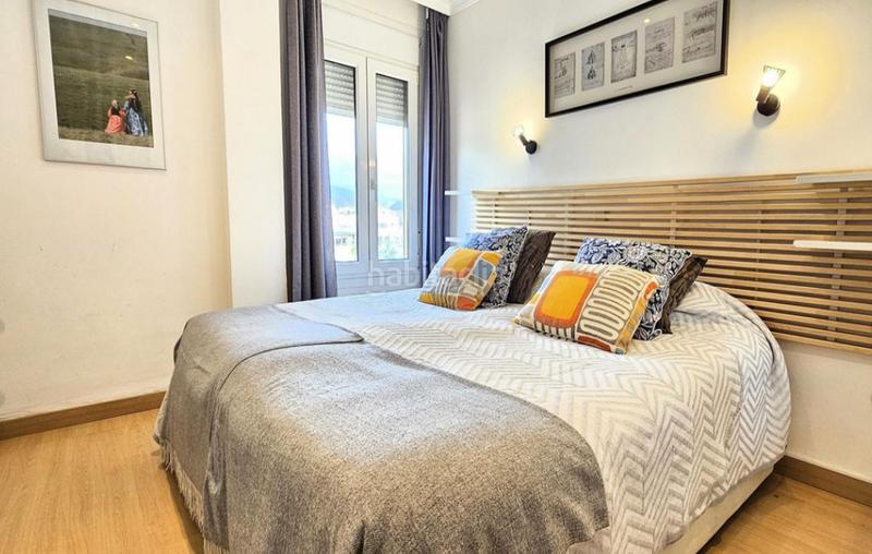 Foto 733e578d-fff0-44df-8c25-ecb6eac72e00. Appartement avec cheminée dans Casco Antiguo Marbella