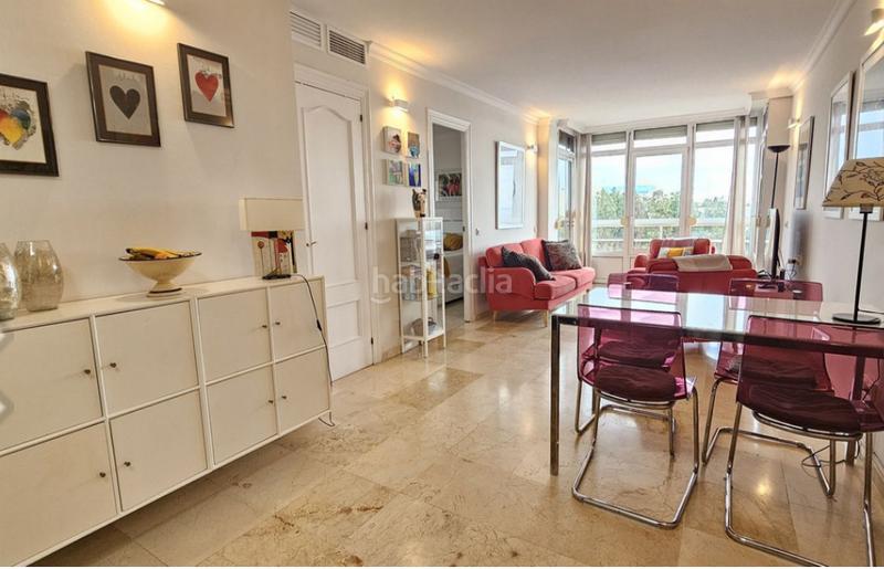 Foto 74171c4f-326f-46bd-96ff-a1637c00f918. Appartement avec cheminée dans Casco Antiguo Marbella