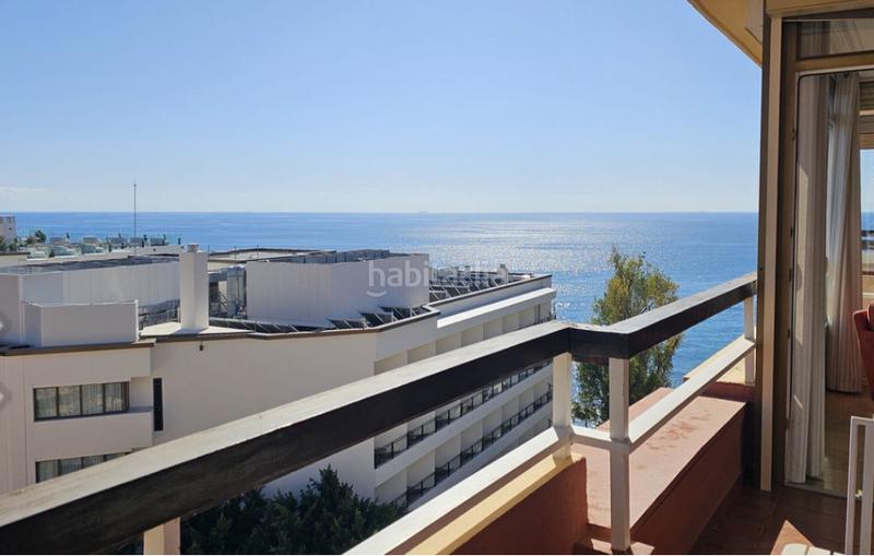 Foto 82de9962-18f6-4faa-9646-e8fd05054bfa. Appartement avec cheminée dans Casco Antiguo Marbella