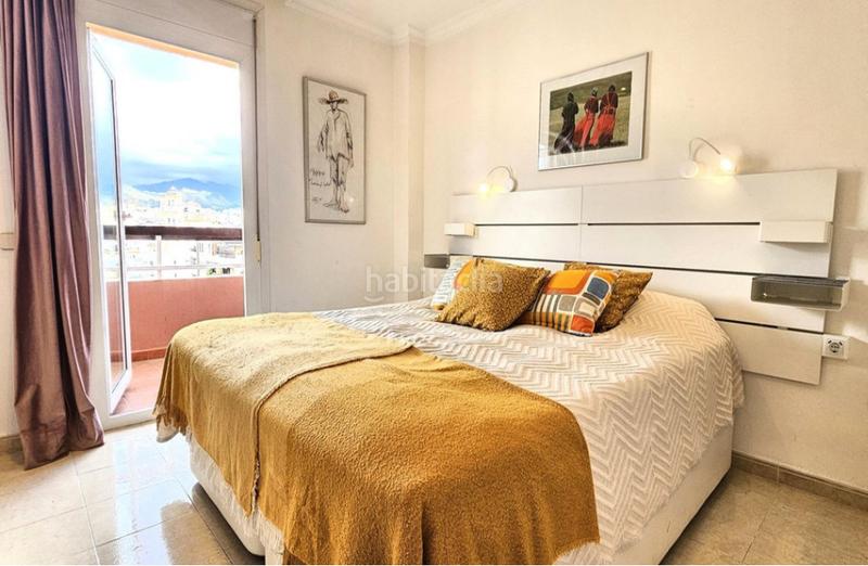 Foto b60c1478-6ea2-4499-8958-7cd9865bf1e7. Appartement avec cheminée dans Casco Antiguo Marbella