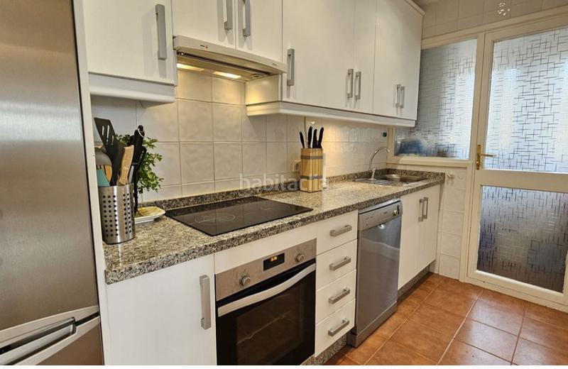 Foto e599b362-fc15-40fd-9b8d-9a570a24921b. Appartement avec cheminée dans Casco Antiguo Marbella