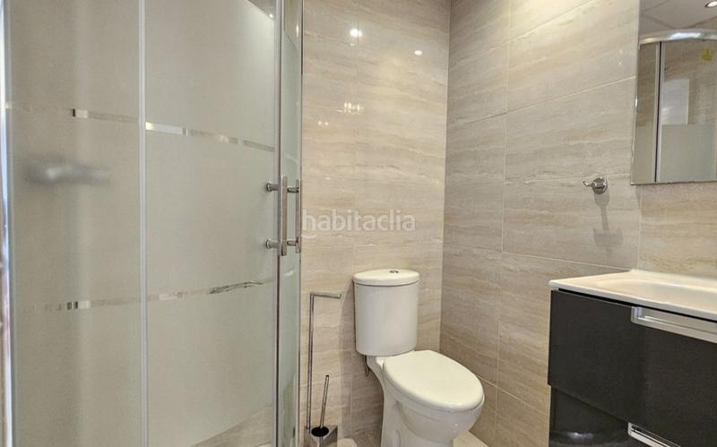 Foto f51b14f7-dd48-4bfc-8a78-faa695c3fb0a. Appartement avec cheminée dans Casco Antiguo Marbella