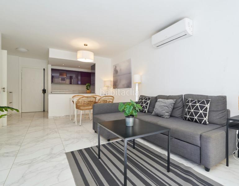 Foto 44937ab7-63a4-4b3e-8a14-03288cba901e. Etagenwohnung mit kamin pool in Playa Bajadilla - Puertos Marbella