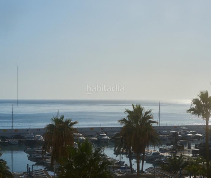 Foto 449f7923-c349-4a38-beaa-5162a9df68f8. Etagenwohnung mit kamin pool in Playa Bajadilla - Puertos Marbella