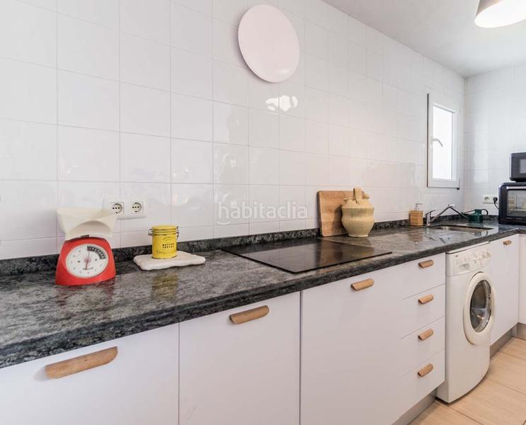 Foto 252747a8-83b9-4f5c-a725-692c29aa7125. Appartement avec cheminée piscine dans Buenas Noches Estepona