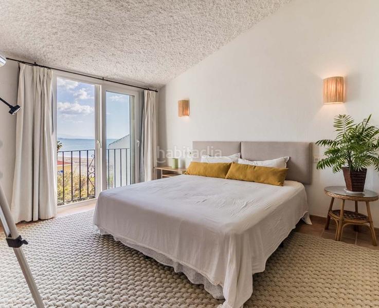 Foto 4c72021a-e3fd-4924-adb6-7f95c8f9575d. Appartement avec cheminée piscine dans Buenas Noches Estepona