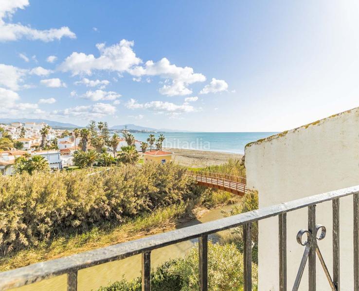 Foto ad39d25e-fdc3-4c53-90cc-cd0736ff171c. Appartement avec cheminée piscine dans Buenas Noches Estepona