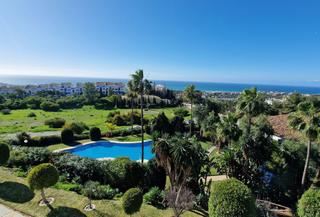 Pis a Calahonda. Apartment in calahonda, mijas costa
