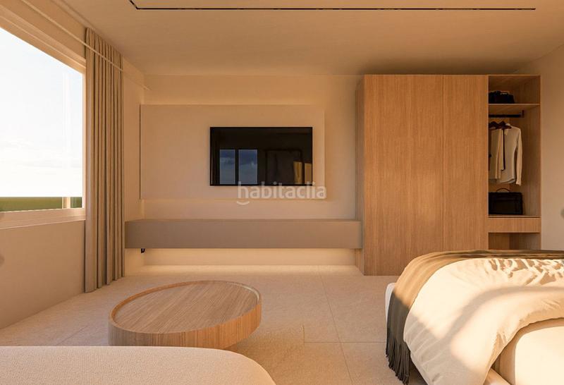 Foto 0928d272-da92-461f-9a95-93a02120a7e2. Etagenwohnung mit kamin pool in La Dama de Noche - La Alzambra Marbella