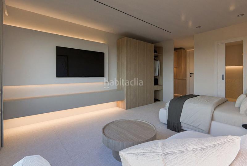 Foto 4ee96513-c6a9-47fe-8ac9-4133526fbecc. Etagenwohnung mit kamin pool in La Dama de Noche - La Alzambra Marbella