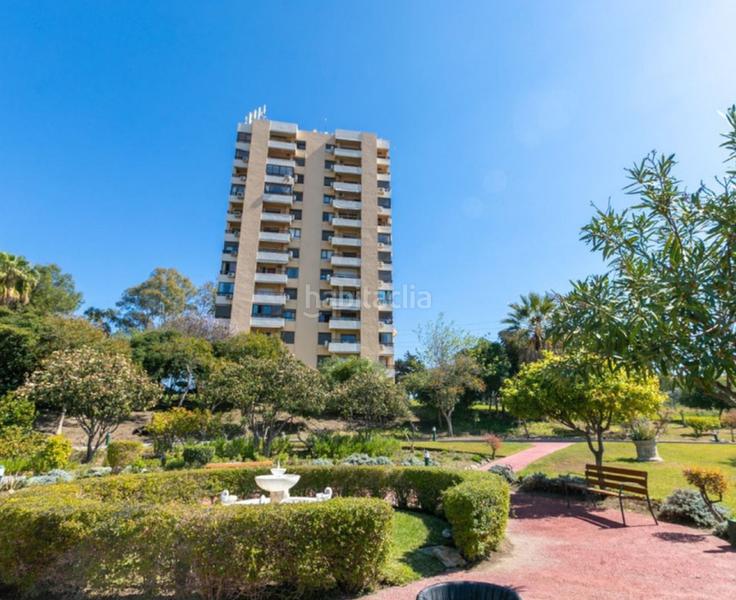 Foto b986c8b9-b765-46d3-bf99-4ee4b79c9b5c. Etagenwohnung mit kamin pool in La Dama de Noche - La Alzambra Marbella