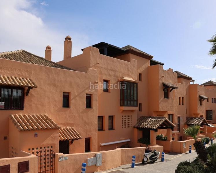Foto 26306096-b746-4304-ba9f-ef7a76df8aa2. Piso stunning apartment in a gated complex in upper Calahonda en Mijas