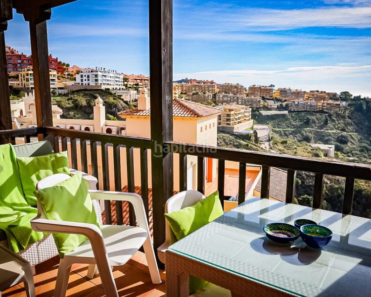 Foto 59cda582-2d90-4c4c-bb06-62f0b9a5fa89. Piso stunning apartment in a gated complex in upper Calahonda en Mijas
