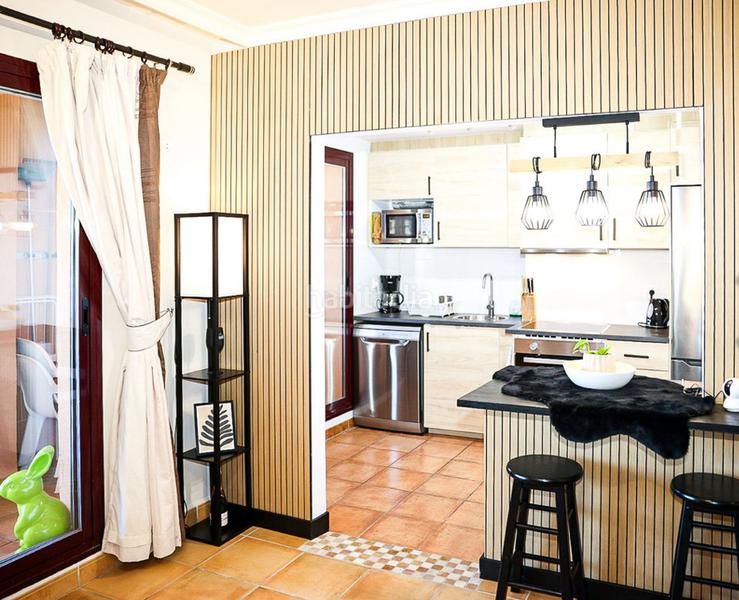 Foto be1e5e4c-ec21-4fab-ae3b-f79784637d87. Piso stunning apartment in a gated complex in upper Calahonda en Mijas