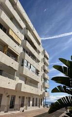 Piso en Las Gaviotas - Carvajal. Beachfront apartment in fuengirola