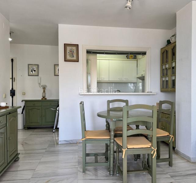 Foto 7f1a4777-e194-41e7-ad9e-b5f362608e15. Piso beachfront apartment in en Las Gaviotas - Carvajal Fuengirola