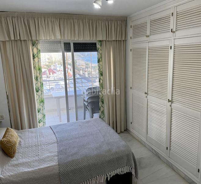 Foto e0086a1d-0b04-4834-8fb0-2135a117b168. Piso beachfront apartment in en Las Gaviotas - Carvajal Fuengirola