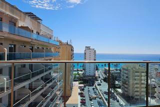 Pis a Solymar. Benalmadena