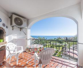 Piso en Riviera del Sol. This nice apartment is located in one of the most popular areas