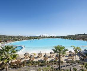 Piso en Casares Golf - Casares del Sol. Splendid apartment in alcazaba lagoon, casares