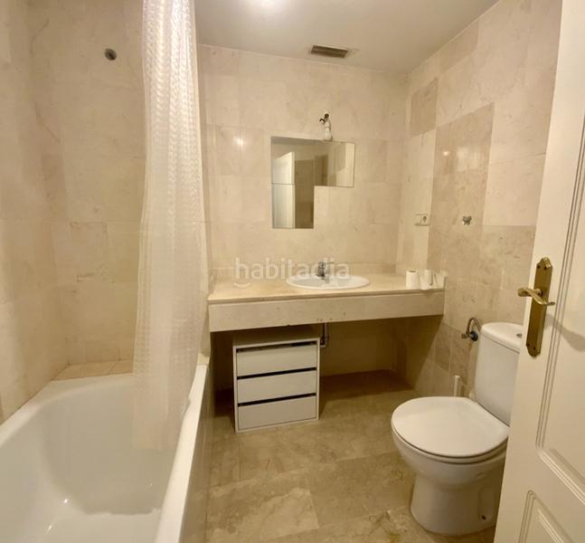 Foto 4718a94b-7c32-4ada-a7fd-509eb0f5fb72. Piso casa costa is a ground floor apartment en Villacana - Costalita - Saladillo Estepona