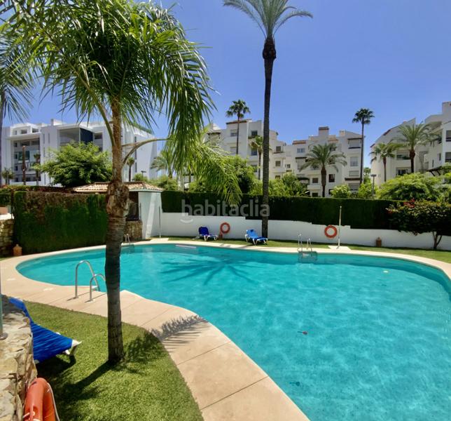 Foto 4d31ac2b-269e-4206-9077-9e41ae285c2d. Piso casa costa is a ground floor apartment en Villacana - Costalita - Saladillo Estepona