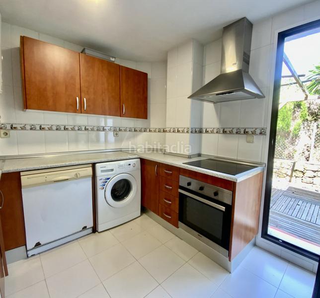 Foto 7a9c8595-5955-4937-90dd-7709ff42cf40. Piso casa costa is a ground floor apartment en Villacana - Costalita - Saladillo Estepona