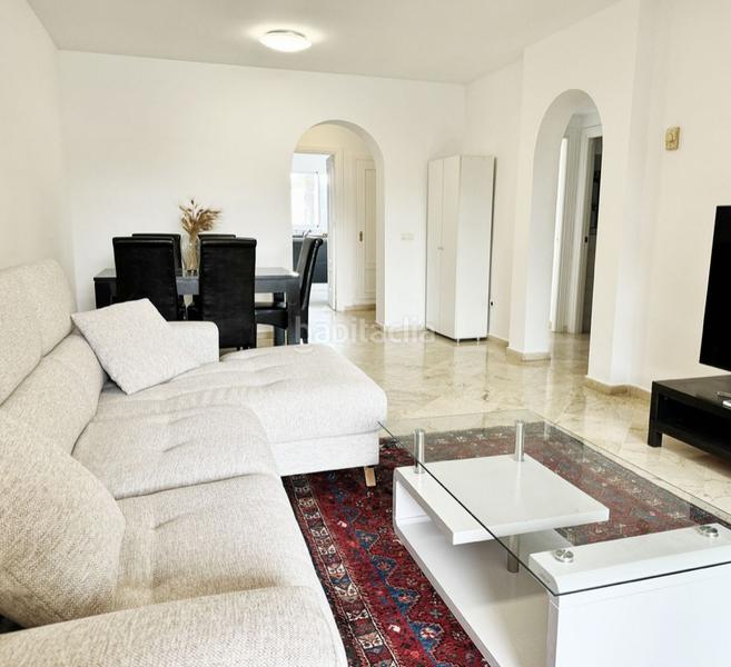 Foto 08c1efa9-bbfd-4032-ba64-16d8ed0b9b10. Piso wonderful spacious and bright apartment in Guadalmina Alta en Marbella