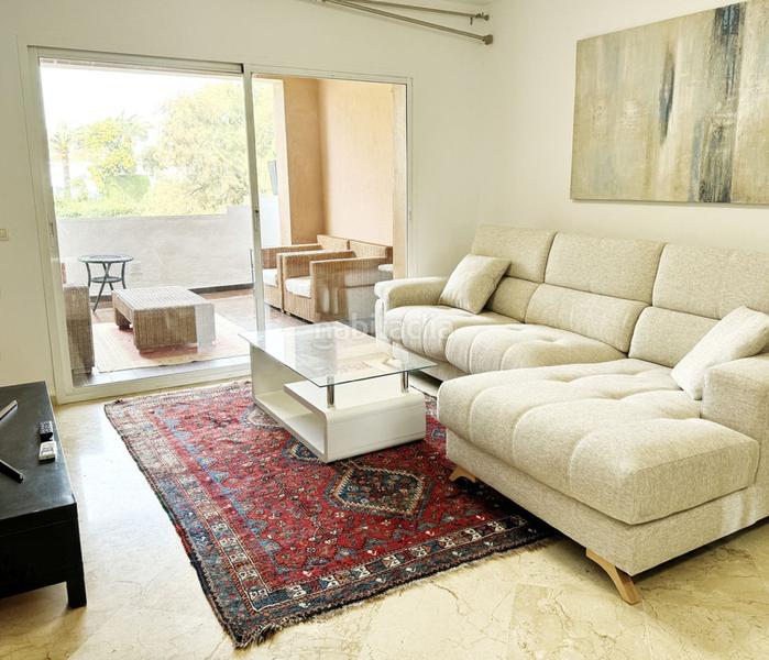 Foto 343f40c1-9c31-464f-adde-6cfaf6f9320b. Piso wonderful spacious and bright apartment in Guadalmina Alta en Marbella