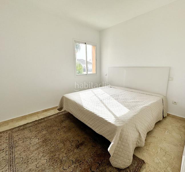 Foto 4a8b5552-f1ef-443a-9755-ee27dc844aa6. Piso wonderful spacious and bright apartment in Guadalmina Alta en Marbella