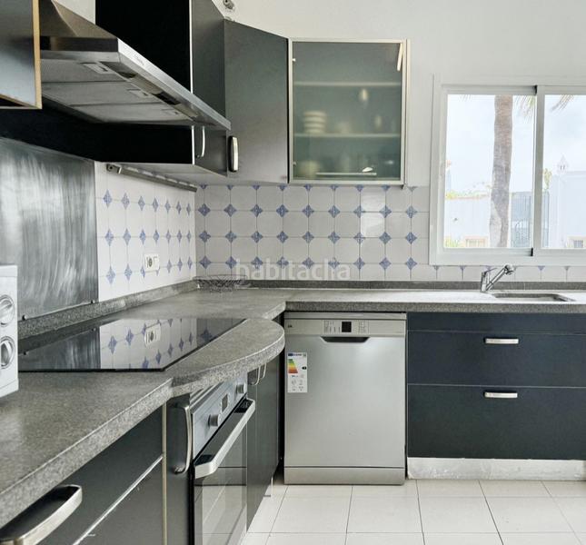 Foto 5a73c4ca-2630-4146-a3f7-69704beb3f33. Piso wonderful spacious and bright apartment in Guadalmina Alta en Marbella