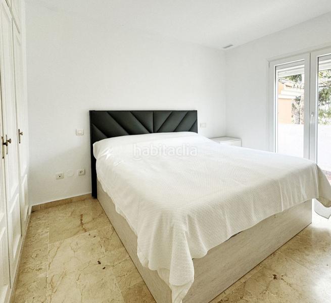Foto 8659bc57-fc7b-4cd5-a06f-0a5244b1eed4. Piso wonderful spacious and bright apartment in Guadalmina Alta en Marbella