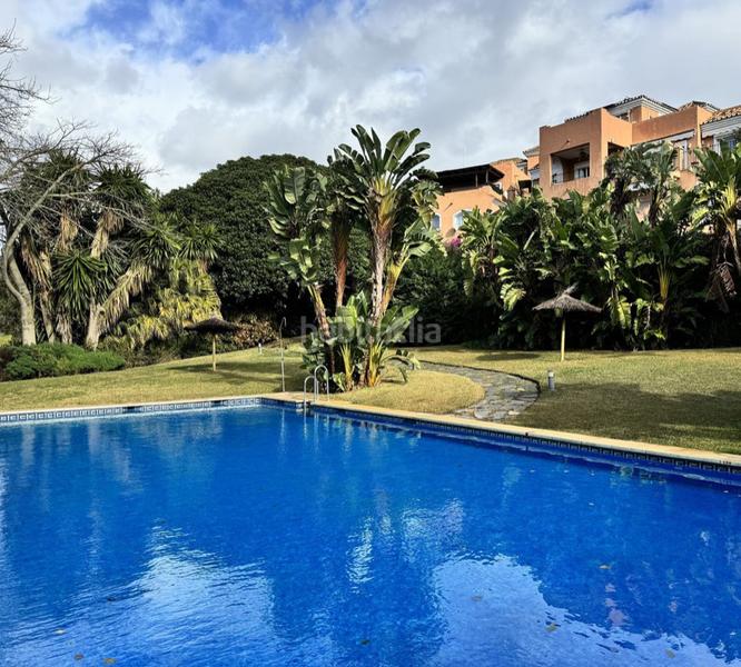 Foto 89c958fb-3253-4469-94a5-c7304e5822e1. Piso wonderful spacious and bright apartment in Guadalmina Alta en Marbella