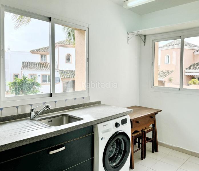 Foto cd34fc37-a8fd-49b0-896d-d00e1dee6703. Piso wonderful spacious and bright apartment in Guadalmina Alta en Marbella