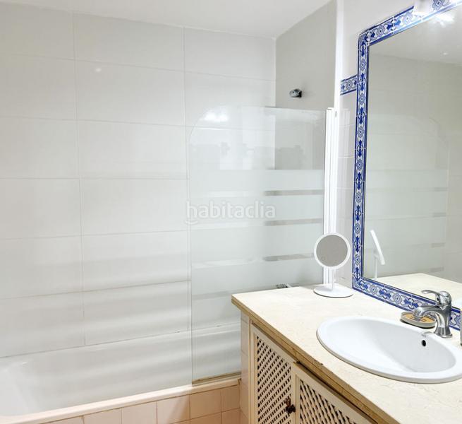 Foto e748e253-1203-48c8-8526-11c8b7361833. Piso wonderful spacious and bright apartment in Guadalmina Alta en Marbella