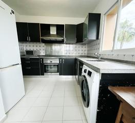 Piso en Guadalmina Alta. Wonderful spacious and bright apartment in guadalmina alta