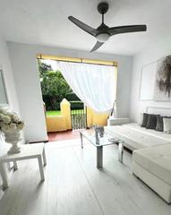 Piso en Guadalmina Alta. Beautiful ground floor apartment in guadalmina alta