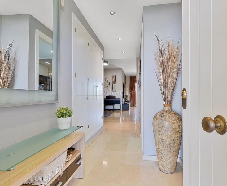 Foto 535ca140-6823-46b4-96aa-32ec484b2d7d. Piso Guadalmina Alta en Guadalmina Alta Marbella