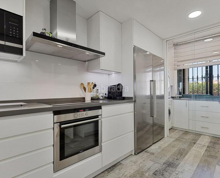 Foto a2440e9d-fcb8-41e5-b2fb-c0f347ad5bcc. Piso Guadalmina Alta en Guadalmina Alta Marbella